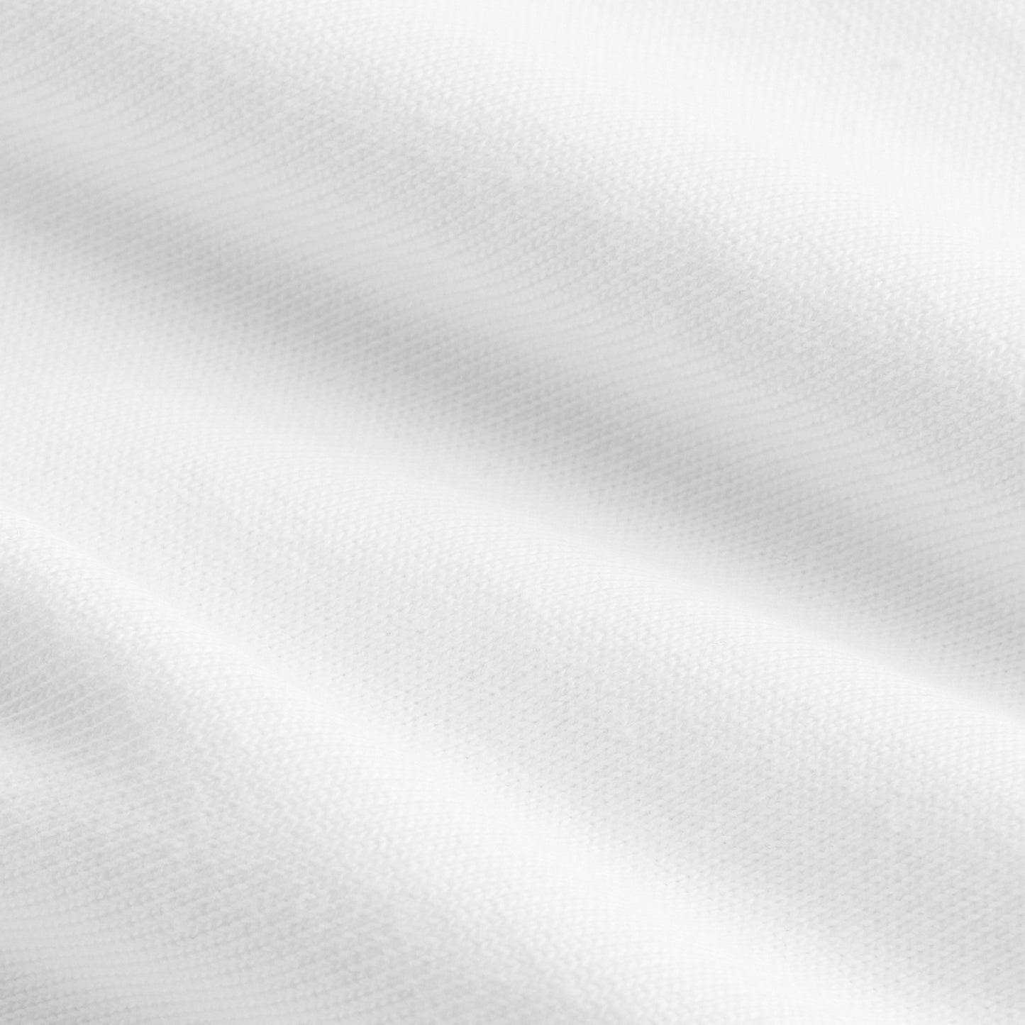 OVERSIZED T-SHIRT (WHITE)