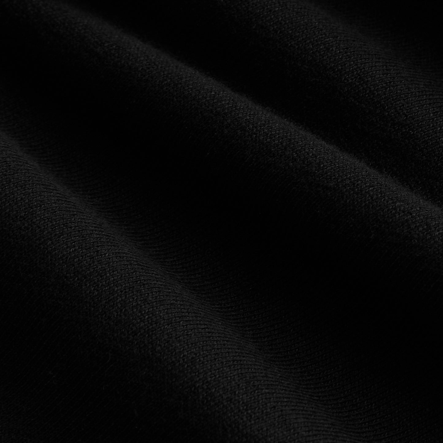 STANDARD SWEATSHIRT (BLACK)