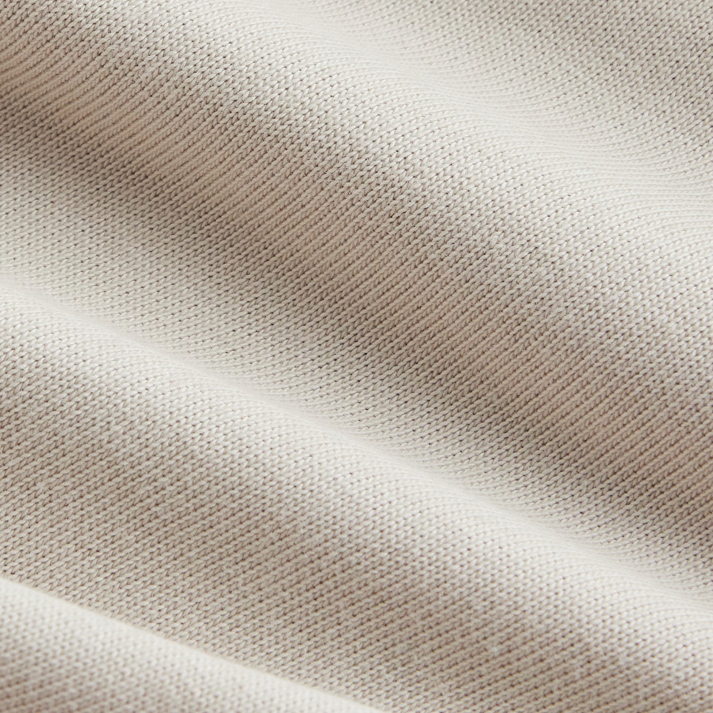 OVERSIZED T-SHIRT (SAND)