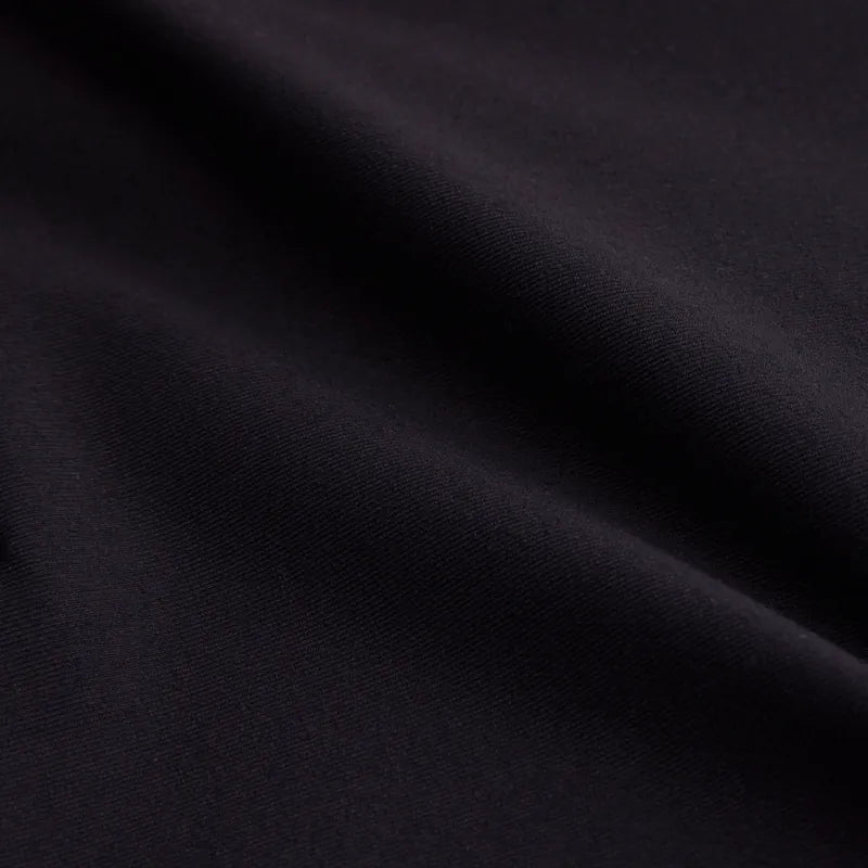 LDVK STANDARD T-SHIRT (BLACK)