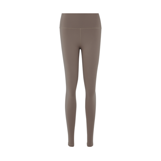 STANDARD LEGGING (DARK NUDE)