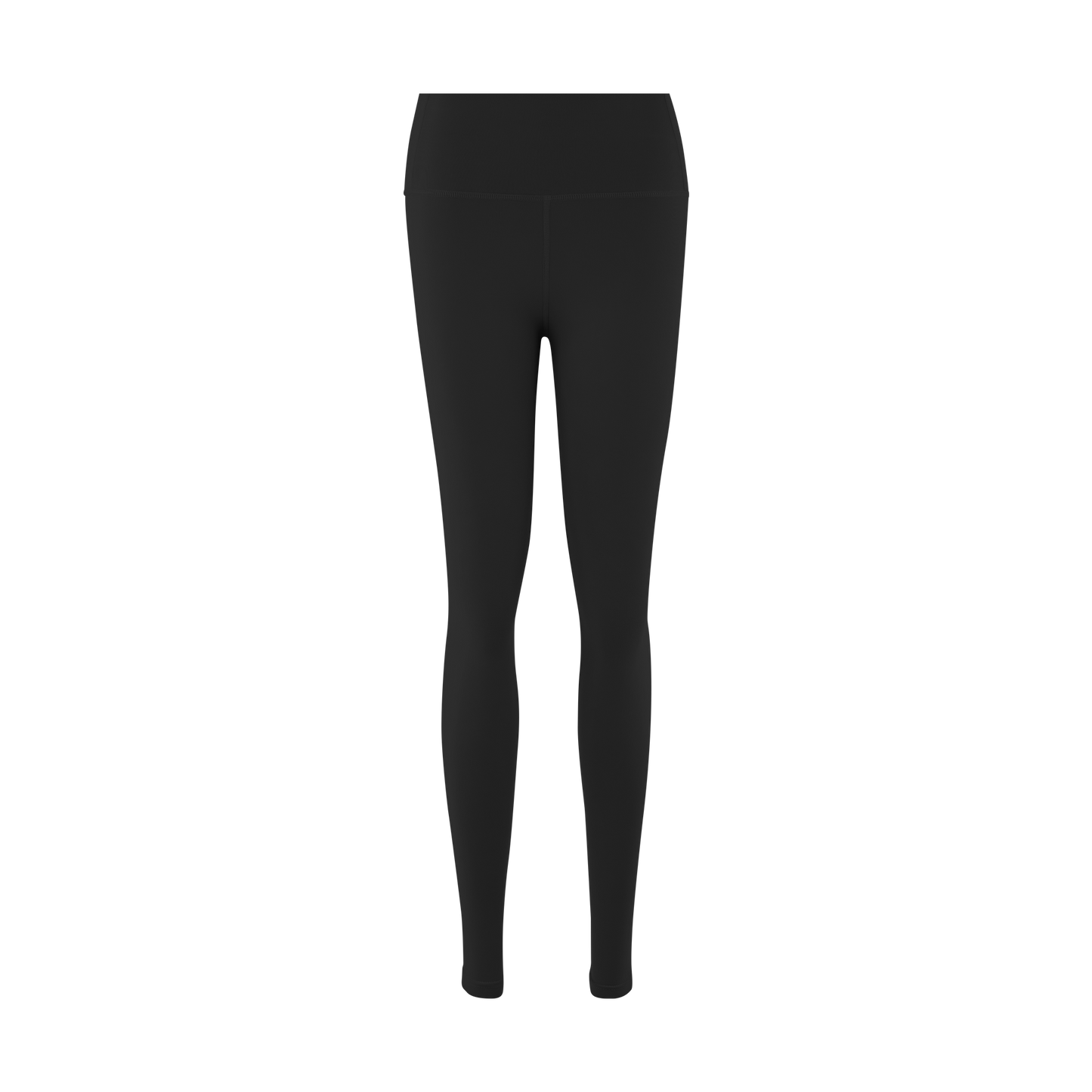 STANDARD LEGGING (BLACK)