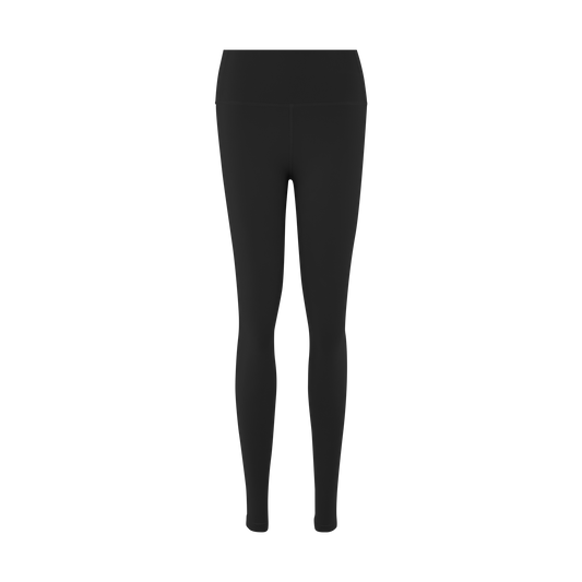 STANDARD LEGGING (BLACK)