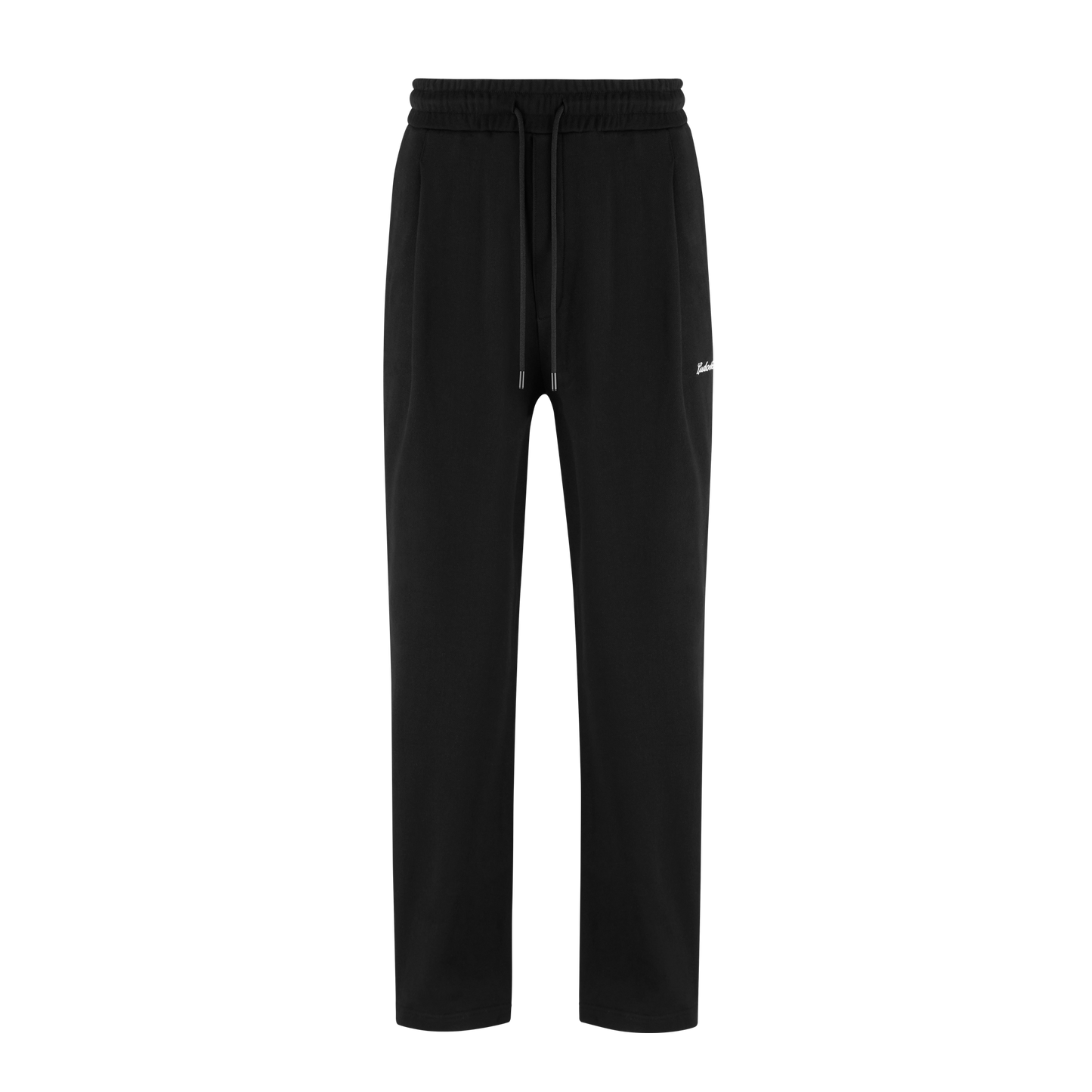 STANDARD SWEATPANTS (BLACK)