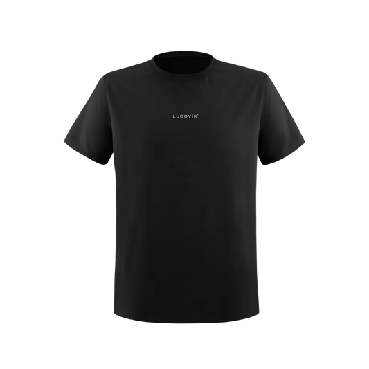 STANDARD T-SHIRT (BLACK)