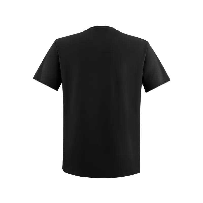 STANDARD T-SHIRT (BLACK)