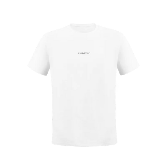 STANDARD T-SHIRT (WHITE)