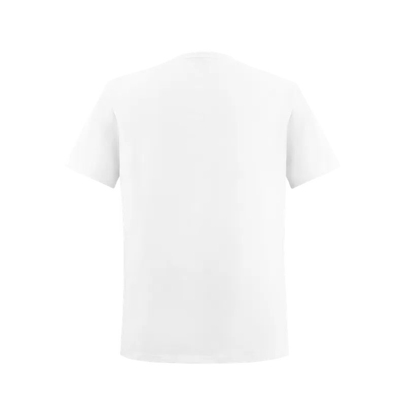 STANDARD T-SHIRT (WHITE)