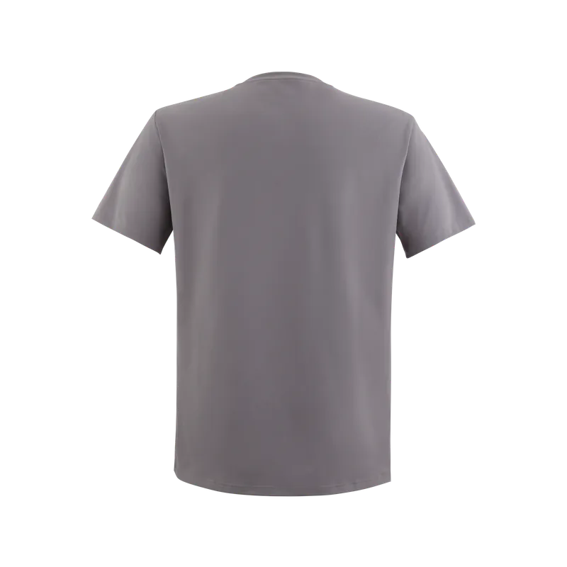 STANDARD T-SHIRT (DARK GRAYISH-BROWN)