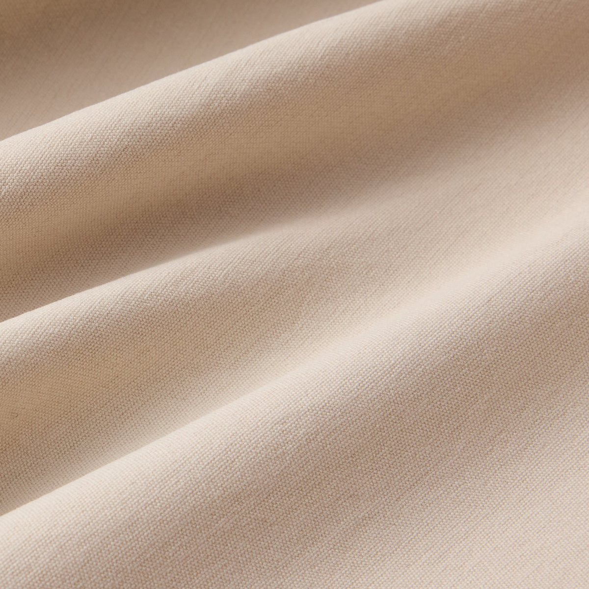 OVERSIZED LONG-SLEEVE SHIRT (BEIGE)