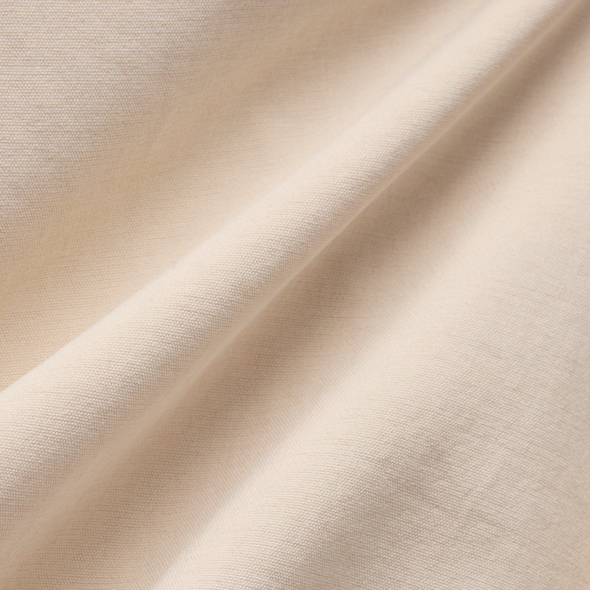 OVERSIZED LONG-SLEEVE SHIRT (BEIGE)